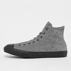 Converse Chuck Taylor All Star Suede grigio