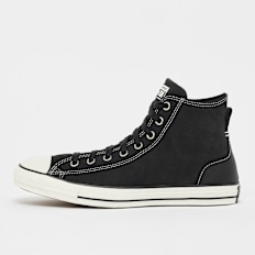Converse Chuck Taylor All Star Wide schwarz