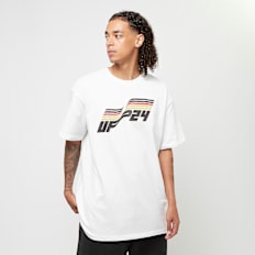 Upscale by Mister Tee UP24 Heavy Oversize Tee bijela