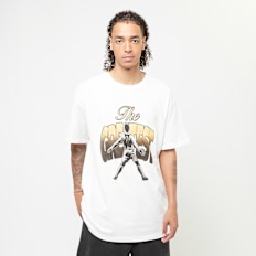 Upscale by Mister Tee Greatest Heavy Oversize Tee branco