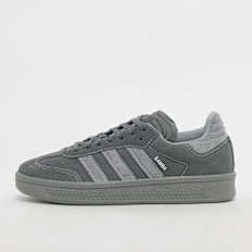 adidas Originals Samba XLG Sneaker grau