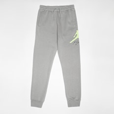 Jordan Jumpman Baseline Pants gris