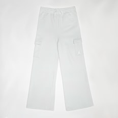 Jordan Y2K Fleece Cargo gris