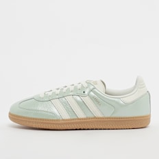 adidas Originals Samba OG Sneaker grün