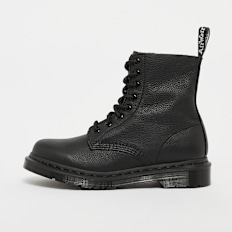 Dr. Martens 1460 Pascal Mono zwart