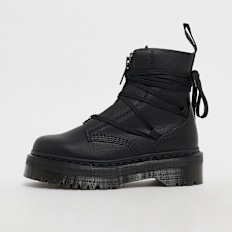 Dr. Martens Jarrick II mono black pisa nero