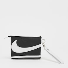 Nike   Icon Cortez Wristlet zwart
