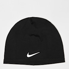 Nike   Peak Dri-FIT Uncuffed Beanie schwarz