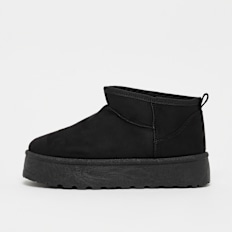 Decibel FTW WOMEN black zwart