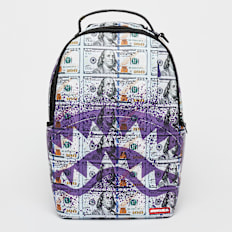 SPRAYGROUND Money Splat Backpack multicolore