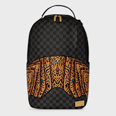 SPRAYGROUND Diaa Alam 1a Grey Backpack multicolore