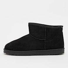 Decibel Pipah Boot schwarz