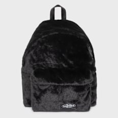 Eastpak Padded Pak'r Fuzzy schwarz