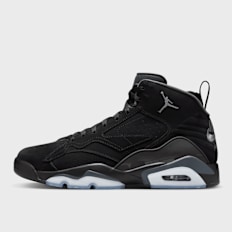 Jordan Jumpman MVP schwarz