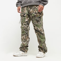 Smoke Rise Multi Cargo Pocket Pant camouflage