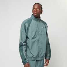 Nike Nocta NRG Track Jacket Woven verde
