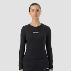 Pegador Nina Long Sleeve zwart