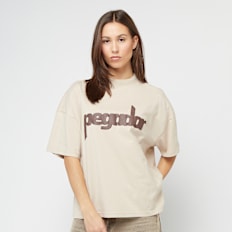 Pegador Bonnie Oversized Tee beige