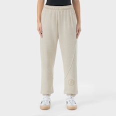 Pegador Lessi High Waisted Sweat Pants beige