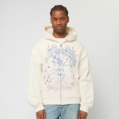 FAVELA Scream Vanilla Frontzip beige