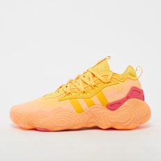 adidas Originals Trae Young 3 geel