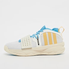 adidas Originals Dame 8 Extply blanco