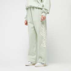 Low Lights Studios Woman Shutter Jogger Pants Avalanche vert