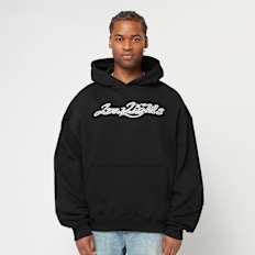 Low Lights Studios Shining Lights Hoodie schwarz