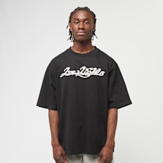 Low Lights Studios Shining Lights T-Shirt noir