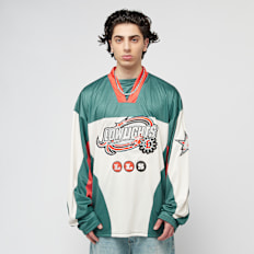 Low Lights Studios Light Hockey Jersey multicolor