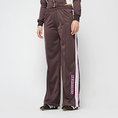 Felicious Track Pants braun