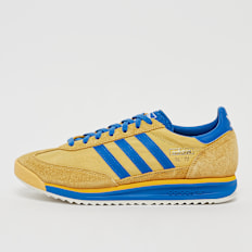 adidas Originals SL 72 RS geel