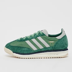 adidas Originals SL 72 RS grün
