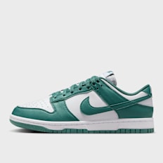 Nike Dunk Low vert