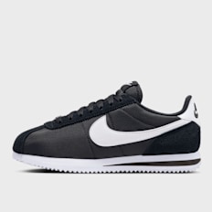 Nike   Cortez nero