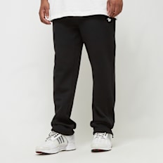 Capacité Sporttech Open Hem Jogger black nero