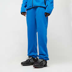 Capacité Sporttech Open Hem Jogger blau