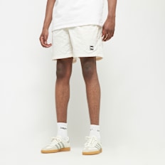 Urban Classics Block Swim Shorts bege