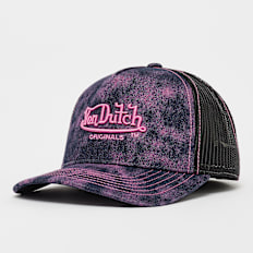 Von Dutch Originals Trucker Newark multicolor