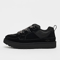 UGG Lo Lowmel schwarz