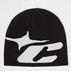 Capacité Big C Skully schwarz
