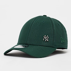 New Era 9Forty Flawless MLB New York Yankees grün
