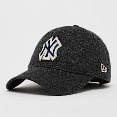 New Era 9Twenty Melton MLB New York Yankees schwarz