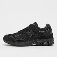 New Balance 2002 schwarz