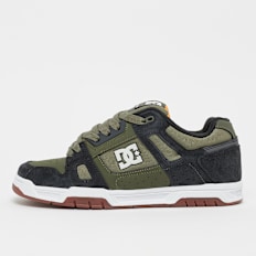 DC Stag verde