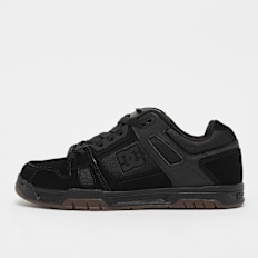 DC Stag black/gum noir