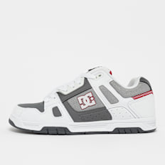 DC Stag black/gum blanc