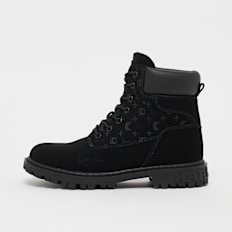 Karl Kani Classic Boot (GS) noir