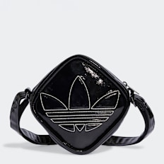 adidas Originals Mini Diamond Bag crna