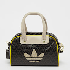 adidas Originals Sac Monogramme Mini Bowling brun